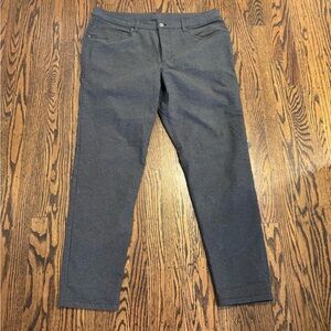 Lululemon Men’s ABC pant